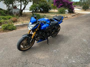 Yamaha fz8