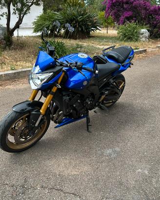 Yamaha fz8