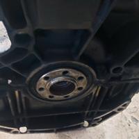motore nissan qashqai 1.5 diesel 
