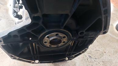motore nissan qashqai 1.5 diesel 