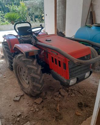 carraro 3700
