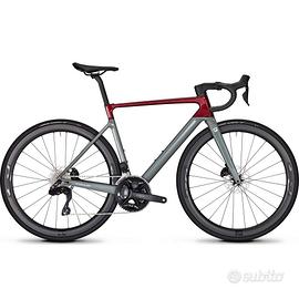 Bici da Corsa FOCUS IZALCO MAX 8.9