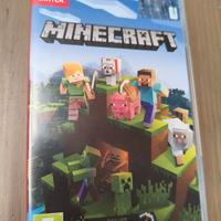 Minecraft Gioco per Nintendo Switch