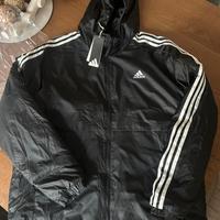 Piumino adidas nuovo