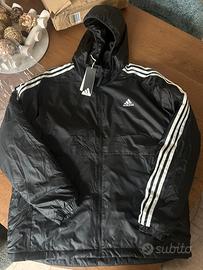 Piumino adidas nuovo