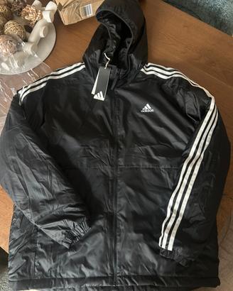 Piumino adidas nuovo