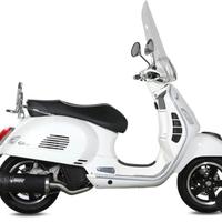 Marmitta MIVV  VESPA GTS 125 (17-18)