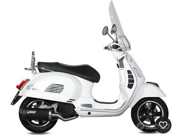 Marmitta MIVV  VESPA GTS 125 (17-18)