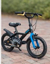 bici da bimbo 