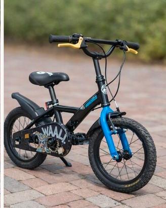 bici da bimbo 