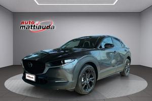 Mazda CX-30 2.5 m-hybrid Homura 2wd 140cv 6mt
