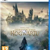 Hogwarts Legacy per ps5 nuovo
