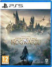 Hogwarts Legacy per ps5 nuovo