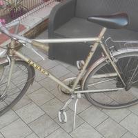 Bici Basso vintage 
