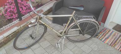 Bici Basso vintage 