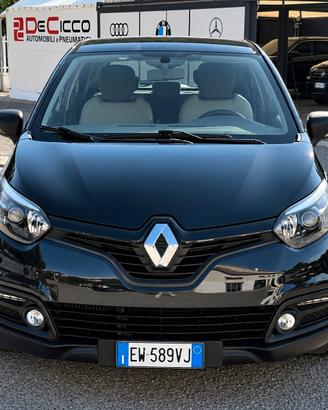 Renault Captur 0.9 TCe 12V 90 CV Start&Stop Energy