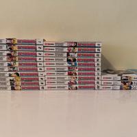23 volumi del manga Boruto italiano