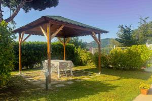 Casa Vacanza -Villetta - Appartamento - Palinuro