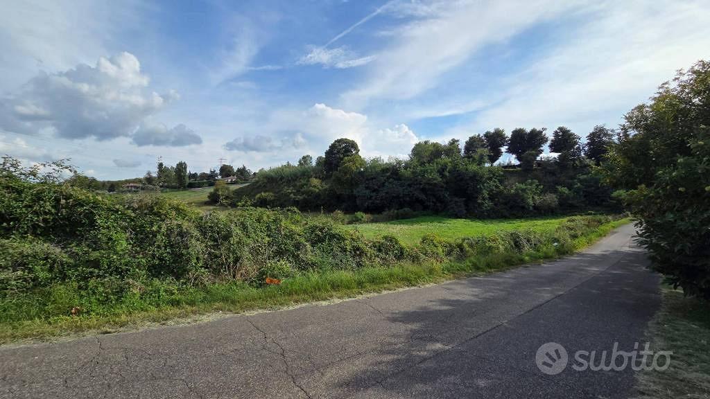 Terreno di 7000 m² a Palestrina - Vista 4