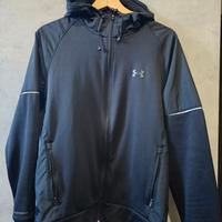 Tuta Underarmour Storm Pile Uomo