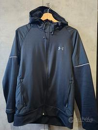 Tuta Underarmour Storm Pile Uomo
