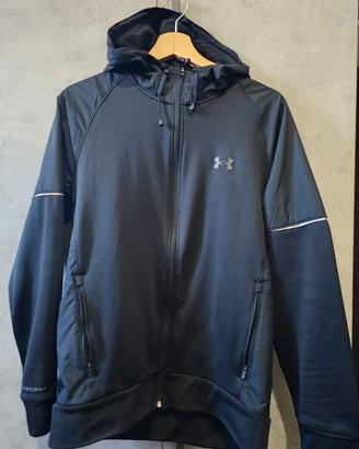 Tuta Underarmour Storm Pile Uomo