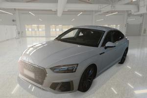 AUDI A5 SPORTBACK 40 TDI MHEV S LINE EDITION S TRO