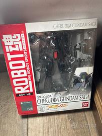 Bandai Robot Spirits 065 Cherudim Gudan Saga