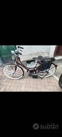 bici titan