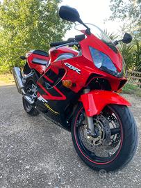 Honda Cbr 600 f sport