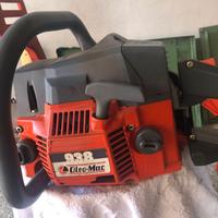 Motosega Oleo Mac 938