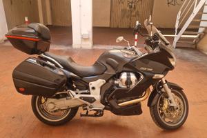 MOTO GUZZI NORGE 1200