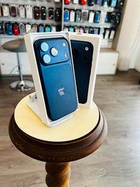 IPHONE 17 Pro 256 Giga Garantito
