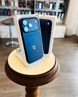 IPHONE 17 Pro 256 Giga Garantito