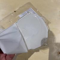 Protezione faro wrs GS 1250