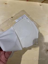 Protezione faro wrs GS 1250