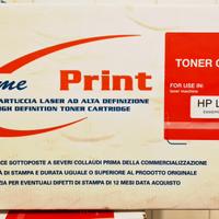 Toner C4096A per HP Laser Jet 2100 - nero - NUOVO