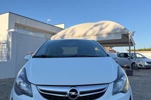 Opel Corsa 1.2 85CV 3 porte GPL-TECH Ecotec