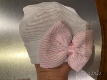 Cappellini in caldo cotone