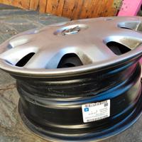 cerchi per Opel Astra h
