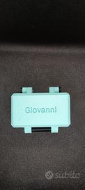 posacenere portatile 