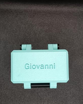 posacenere portatile 