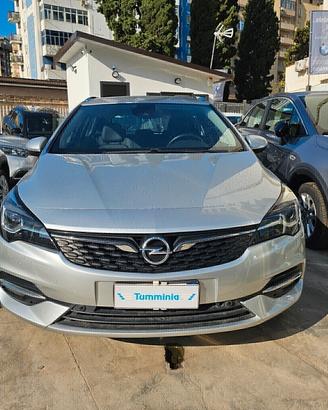 Opel Astra 1.5 CDTI 122 CV AUTOMATICA SW 11/2019
