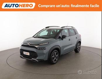 CITROEN C3 Aircross SL62974