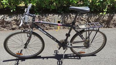 BTWIN Rockrider