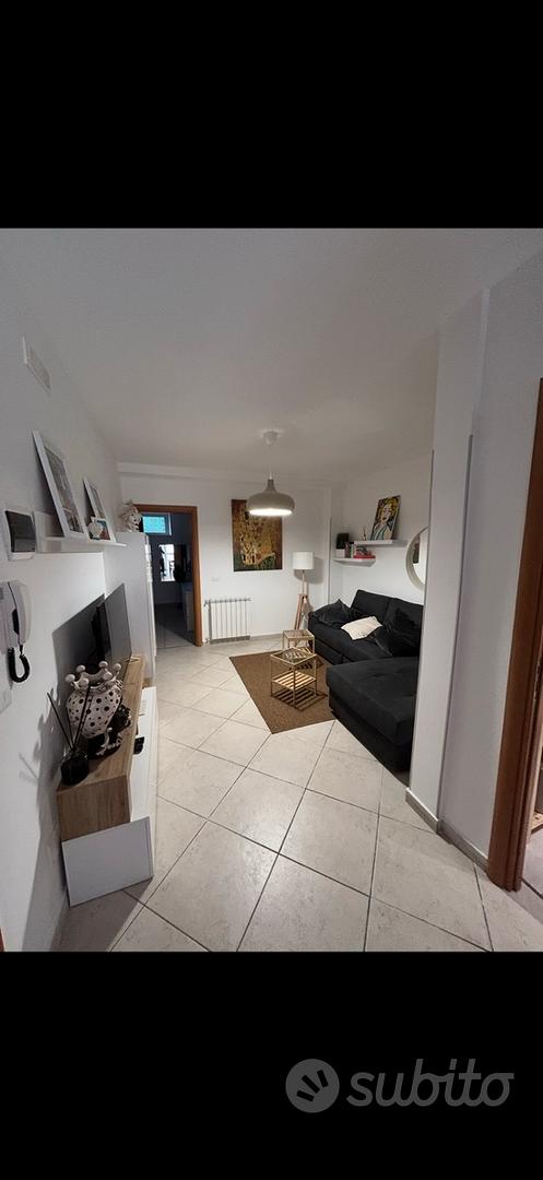 Appartamento – Caltagirone, Canalotto, Catania - Vista 2