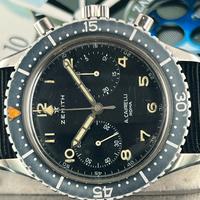 Zenith Cairelli cp-2