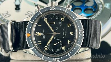 Zenith Cairelli cp-2