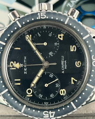 Zenith Cairelli cp-2