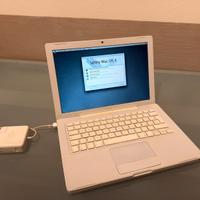MacBook 13" Mid 2007 (A1181)
